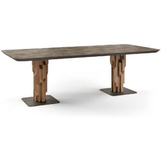 Pregno / Dining tables / Cluster