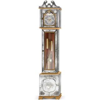 Arte Veneziana / Floor Clocks / Cogsworth Venetian Style FPC-AVA-003-2002