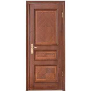 ComTür / Veneered Style Doors / Toscana