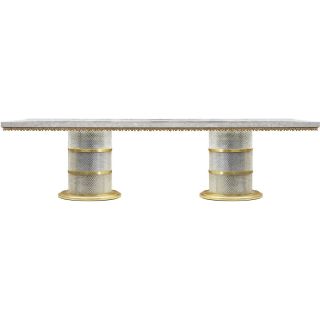 Jumbo Collection / Dining Table / Coquille Dining Table