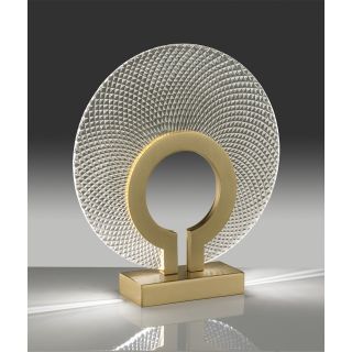 Euroluce Lampadari / Table Lamps / Corallo Small Lamp