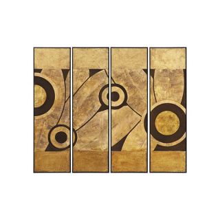 Smania / Wall panels / Decò