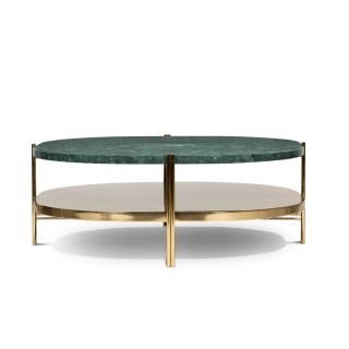Essential Home / Center table / Craig