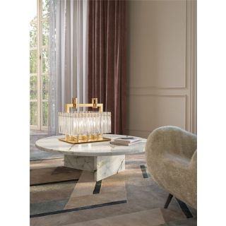 Masiero / Table Lamps / Crek