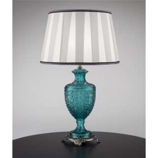 Euroluce Lampadari / Table lamps / Cristel LG1 Teal