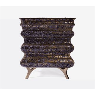 Boca do Lobo / Dressers / Crochet Chest