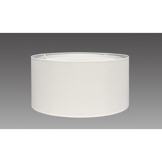 Casadisagne / Lampshades / Cylinder Straight shade 40x40x20 FOE E27