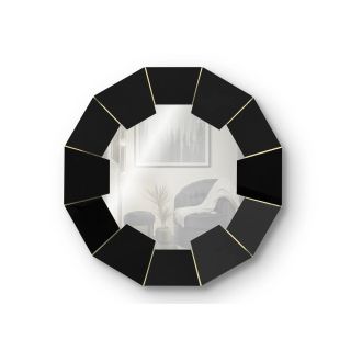 Luxxu / Wall Mirrors / Darian Black