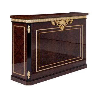 Mariner / Bar Cabinets / VOLGA 02468-0