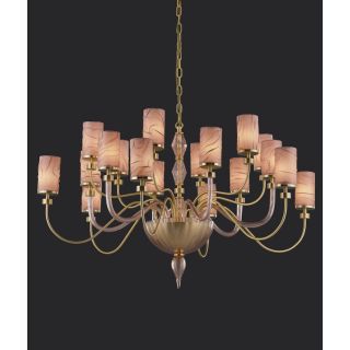 Euroluce Lampadari / Chandeliers / Dely L6+6+6