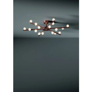 Alabastro Italiano / Ceiling Lights / Demetra