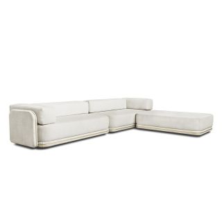 Essential Home / Sectional sofa / Denis