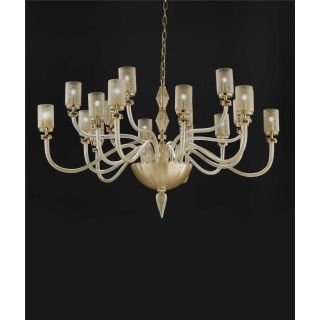 Euroluce Lampadari / Chandeliers / Denise Luxury L6+6+6