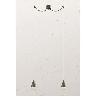 Il Fanale / Pendants & Suspension Lights / Dew 289.10.FFT