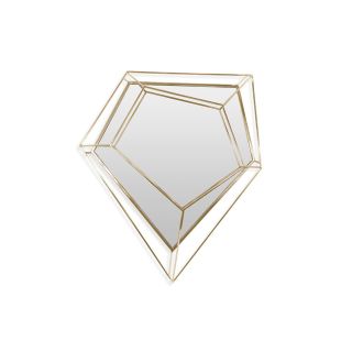 Essential Home / Wall Mirrors / Diamond Small