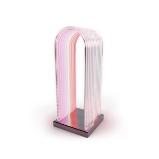 DelightFULL / Table Lamps / DISKO