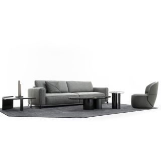 Zanaboni / Sofa / Noa