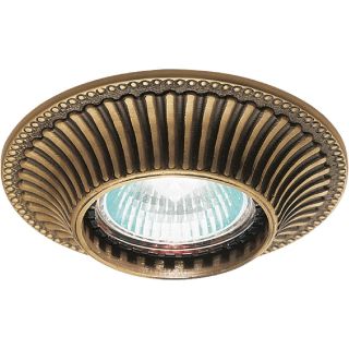 Possoni / Recessed Lighting / Mia DL7802