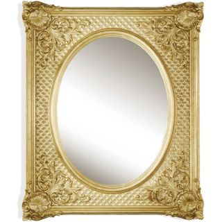 Jumbo Collection / Wall Mirrors / Doré Mirror