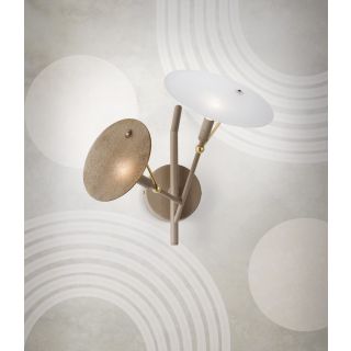 IDL 1987 / Wall Sconces / DP 672