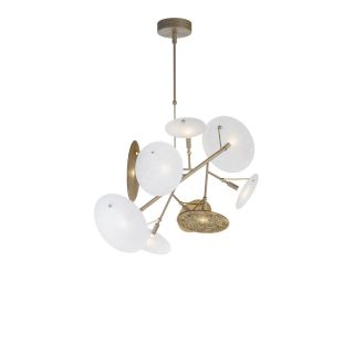 IDL 1987 / Pendants & Suspension Lights / DP 673