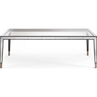 Arte Veneziana / Dining Tables / Dresdner Art Déco FTB-GLF-207-M3000