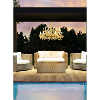 Masiero / Outdoor Pendants & Suspension Lights / Drylight S18