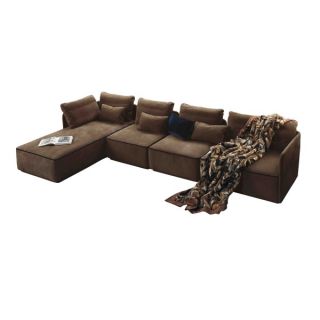 Smania / Sectional Sofas / Beverly