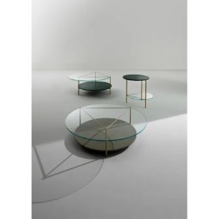 Laurameroni / Coffee tables / Echo