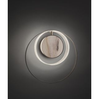 Euroluce Lampadari / Wall Sconces / Eclissi Wall Lamp