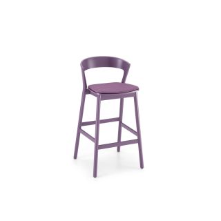 Traba / Stools / Edith Stool Imb TR-0075-IMB