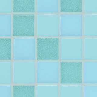 Bisazza / Mosaico - Blends / Ceruleo miscele 20 0120SV07ML