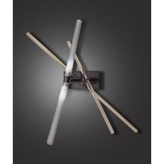 Euroluce Lampadari / Wall Sconces / Effect A2