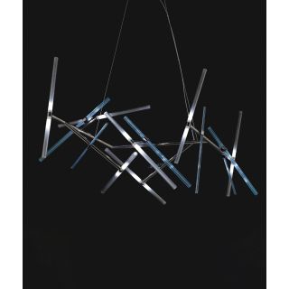 Euroluce Lampadari / Pendants & Suspension Lights / Effect L14