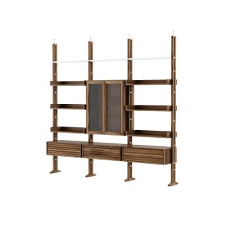 Dale Italia / Shelves / Elle