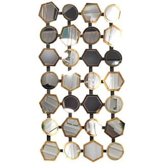 Elledue / Wall Mirrors / Caesar M 905