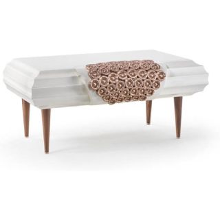 Elledue / Side & Lamp Tables / The Aqvila B 853