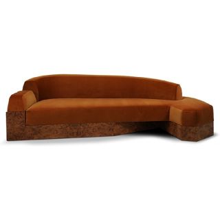 Elledue / Sofas / The Muse 2 Seaters maxi S 1604