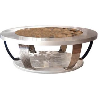 Elledue / Coffee Tables / The Saraya AT 632 AR-W