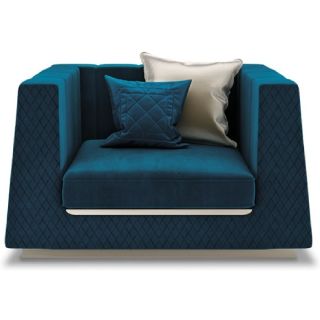 Elledue / Armchairs / Ulysse S 781