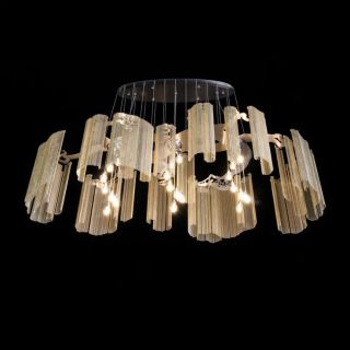 Willowlamp / Island Lighting / Elongated Faraway Tree 1000x1600 Suspended