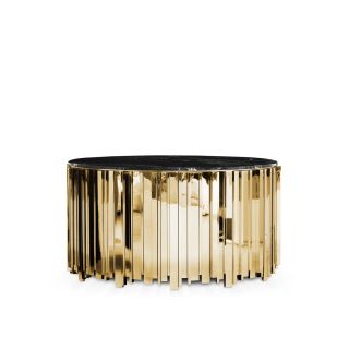 Luxxu / Coffee Tables / Empire Center
