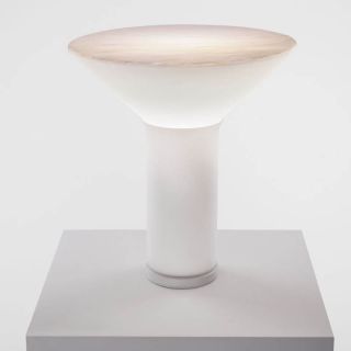 Arturo Alvarez / LED Bordslampor / Era ER01 Hand-crafted glass