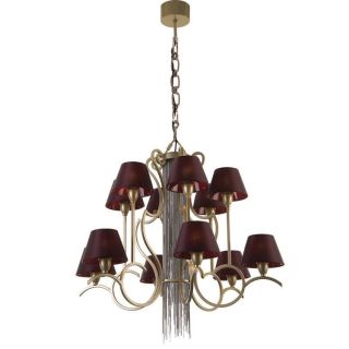 Patrizia Garganti / Chandeliers / Estrosa ES01