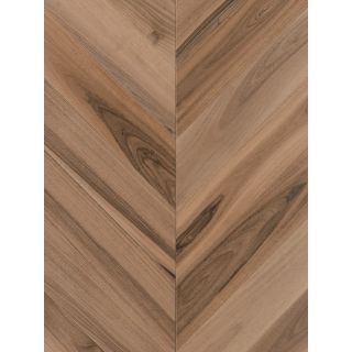 Berti / Ekparkett Och Andra Träslag Essentiell / European Walnut Neutro Chevron