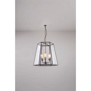 Original BTC / Pendants & Suspension Lights / Extra Large Hex 7651