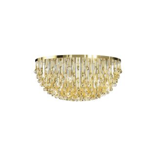 Sans Souci / Chandeliers / Eyelet XL1