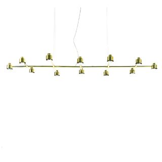 Fambuena / Pendlar & Takpendlar / Spider LED 9075