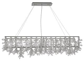 Patrizia Garganti / Chandeliers / Frozen F01N1