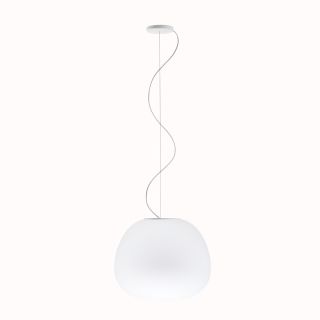 Fabbian / Lampy wiszące i lampy zawieszne / Lumi Mochi F07 LED